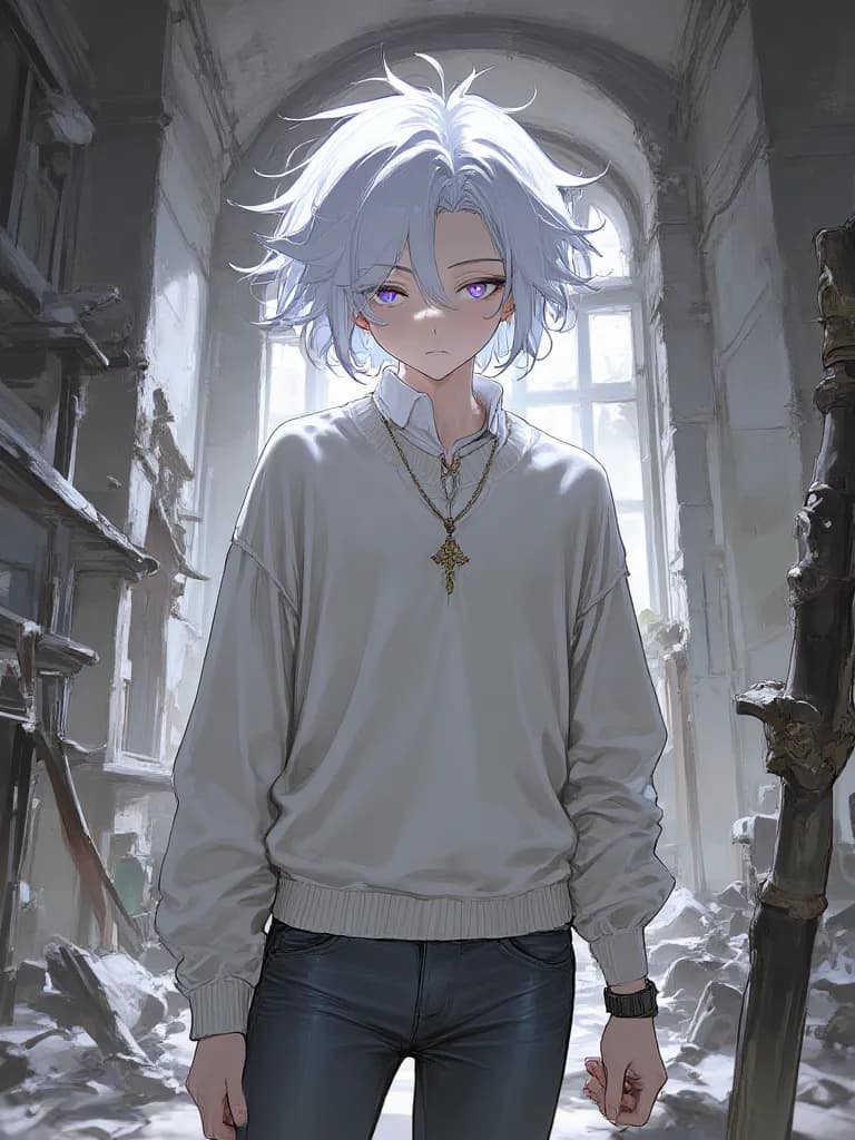 Thumbnail of Хирьян