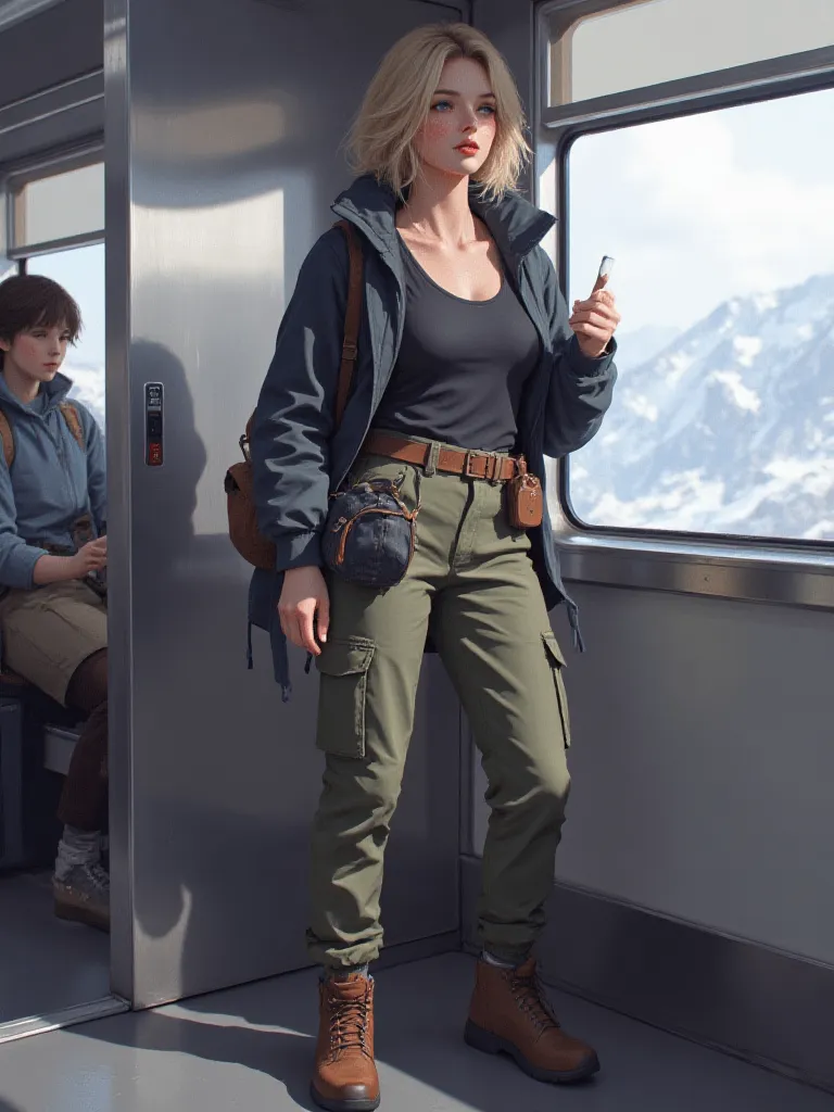 Thumbnail of Луиза