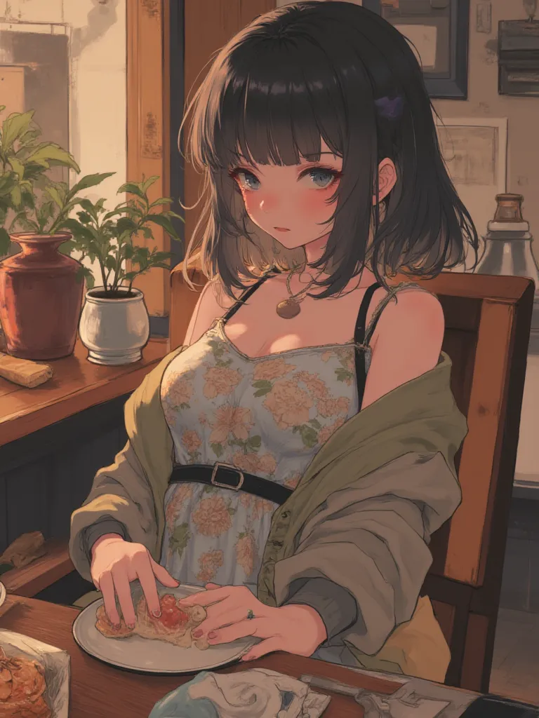 Thumbnail of Emily