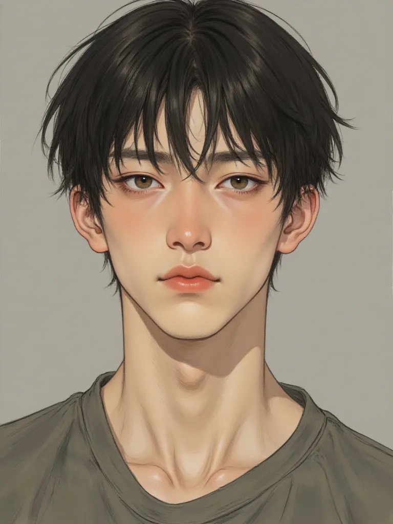 Thumbnail of Чёрный