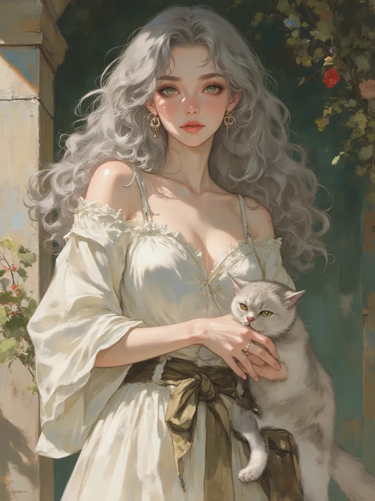 Thumbnail of Айла Кейт
