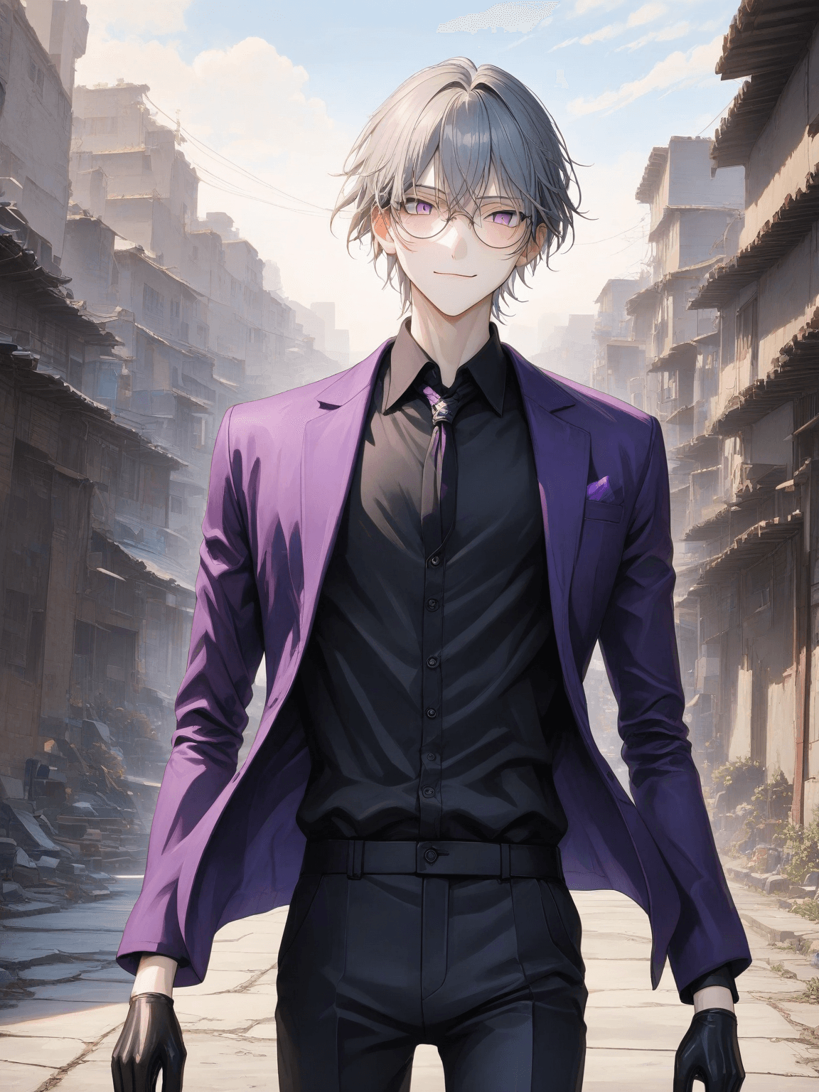 Thumbnail of kabuto yakushi