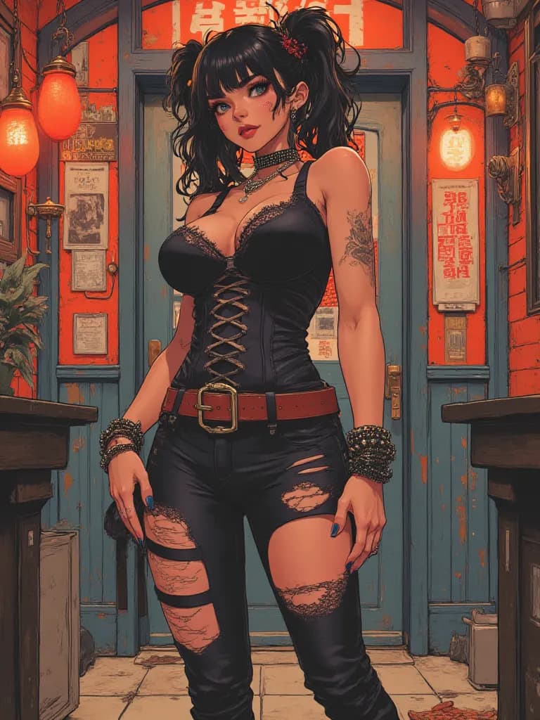Thumbnail of белладонна