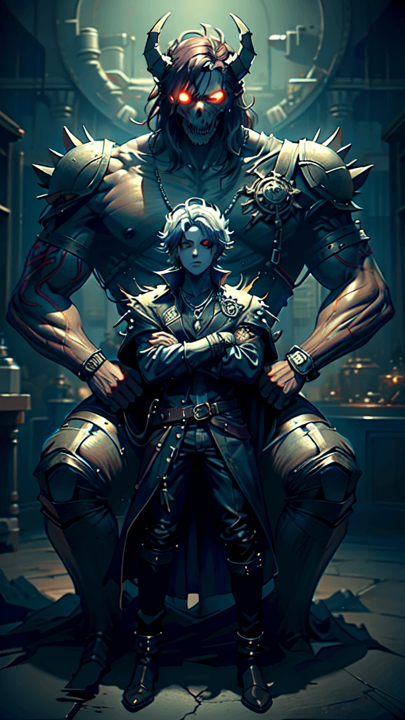 Thumbnail of "Азазель"