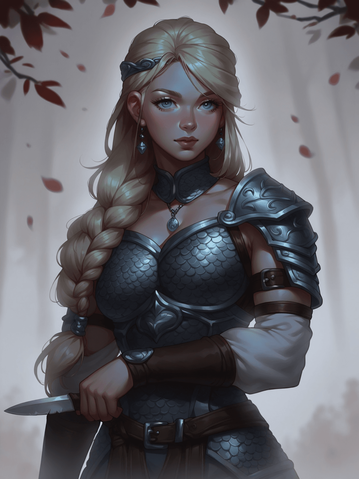 Thumbnail of Юлия