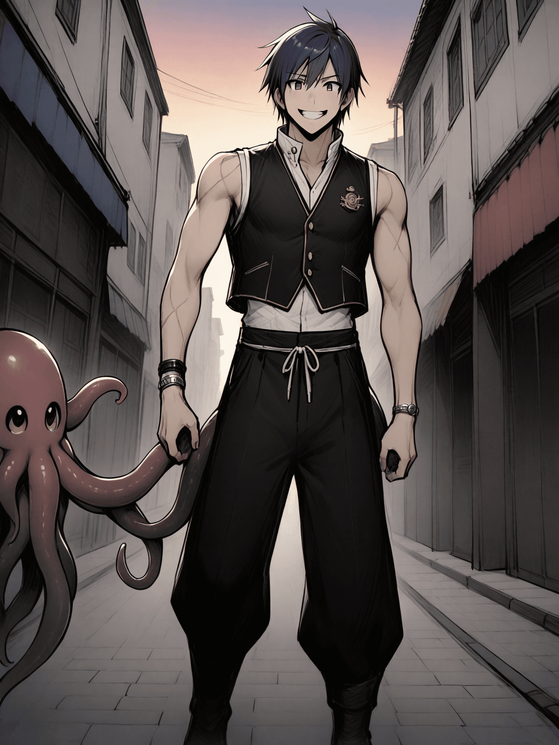 Thumbnail of Кайто