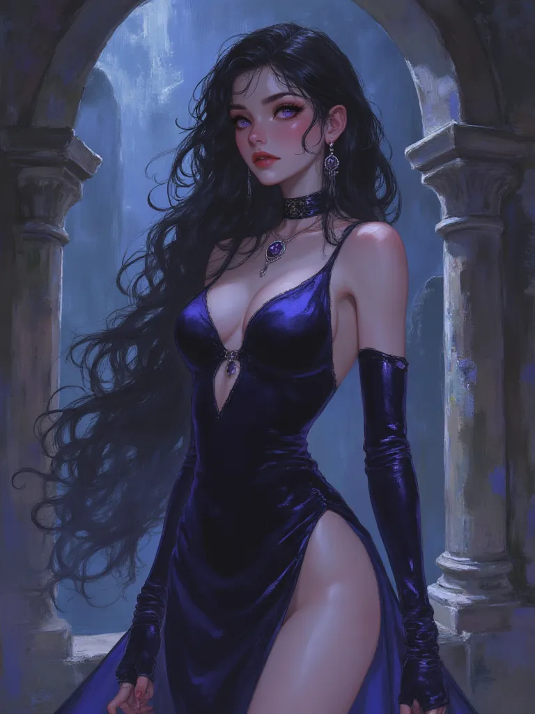 Thumbnail of Серафина "Сера" Торн