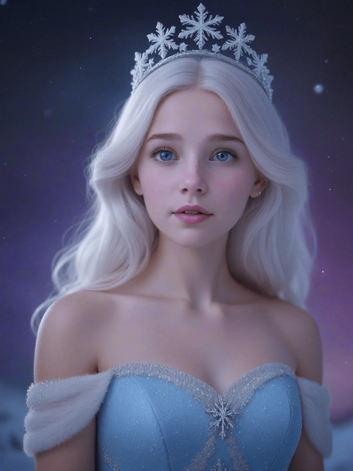 Thumbnail of Polar Star