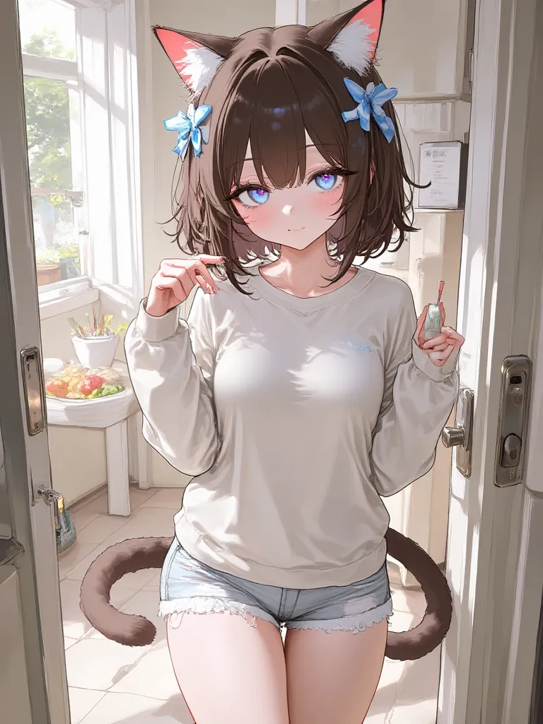 Thumbnail of Кира