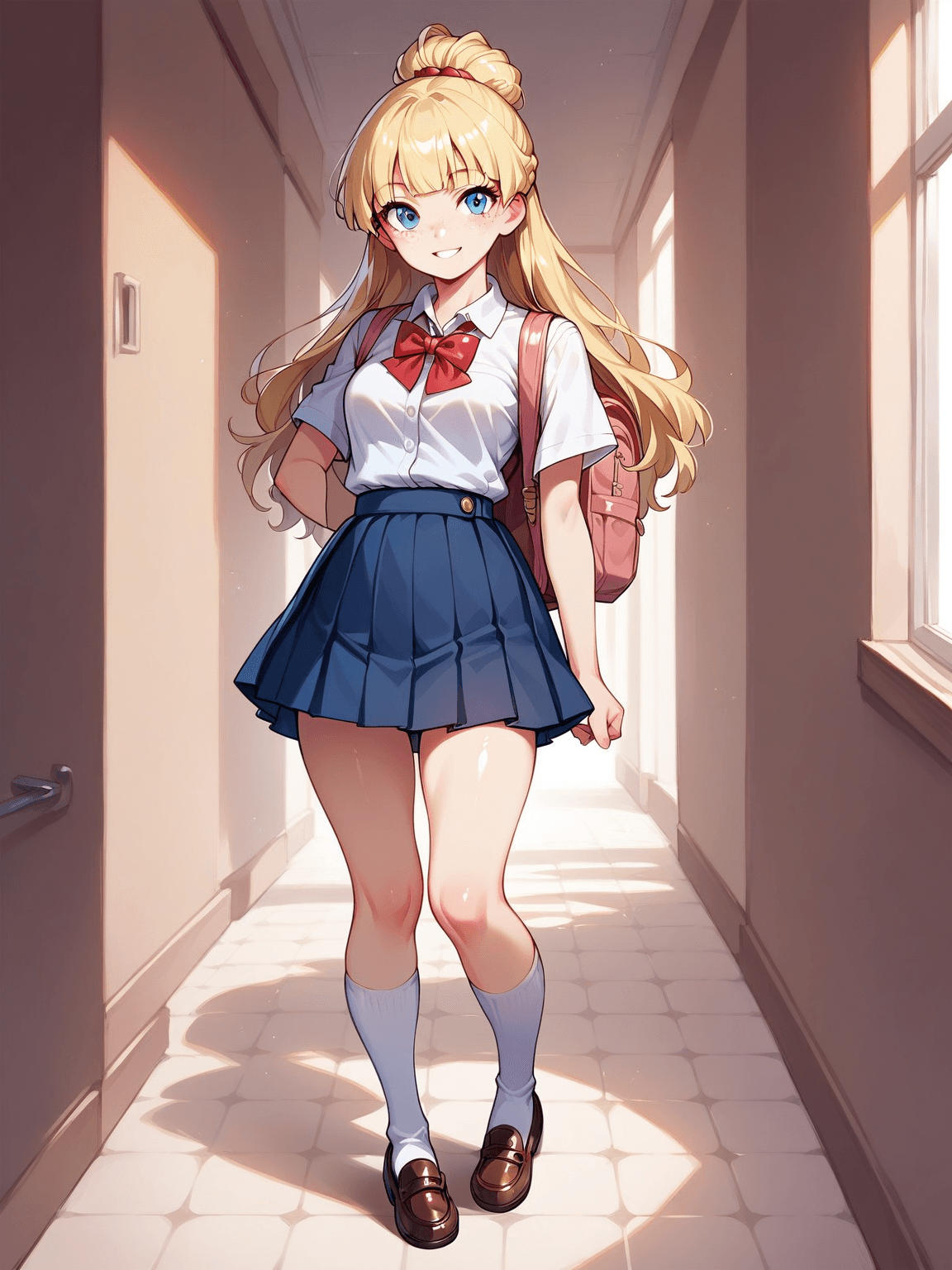 Thumbnail of Айко Танака