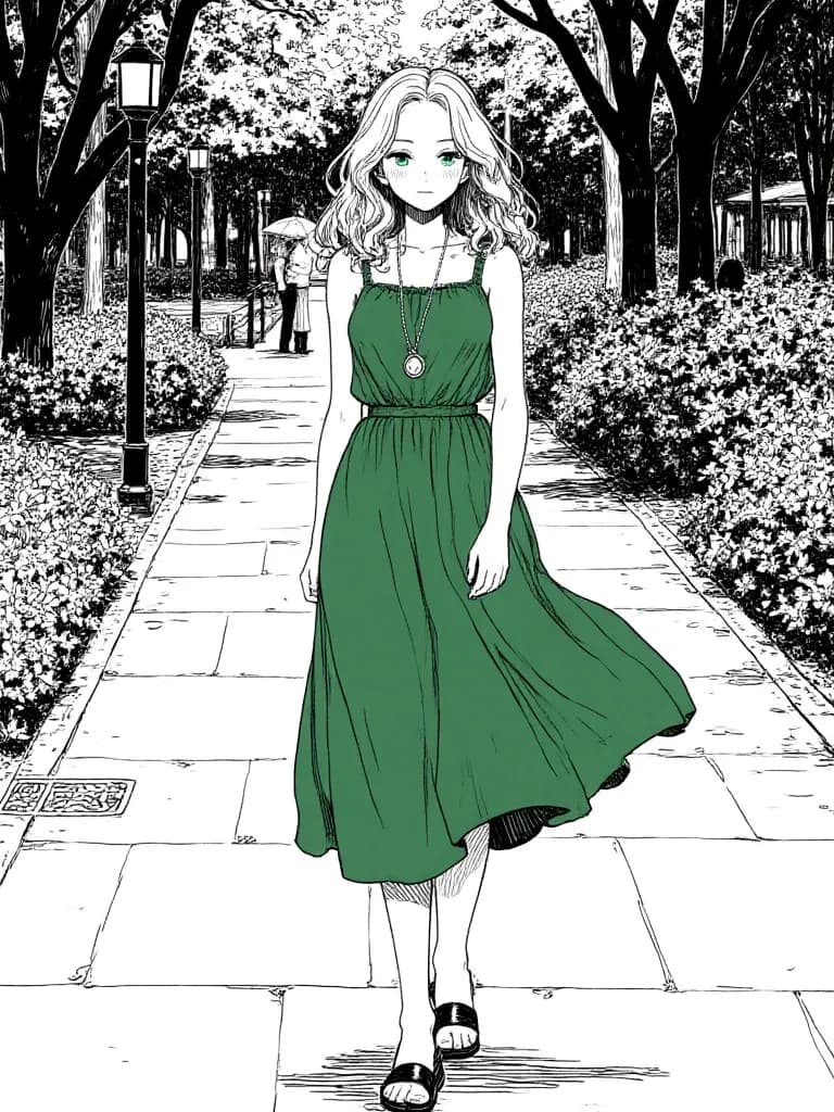 Thumbnail of Sara