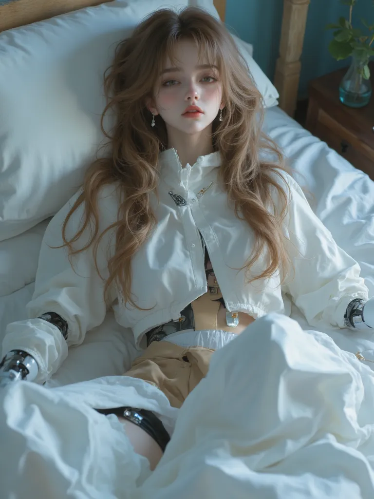Thumbnail of робот Линн.