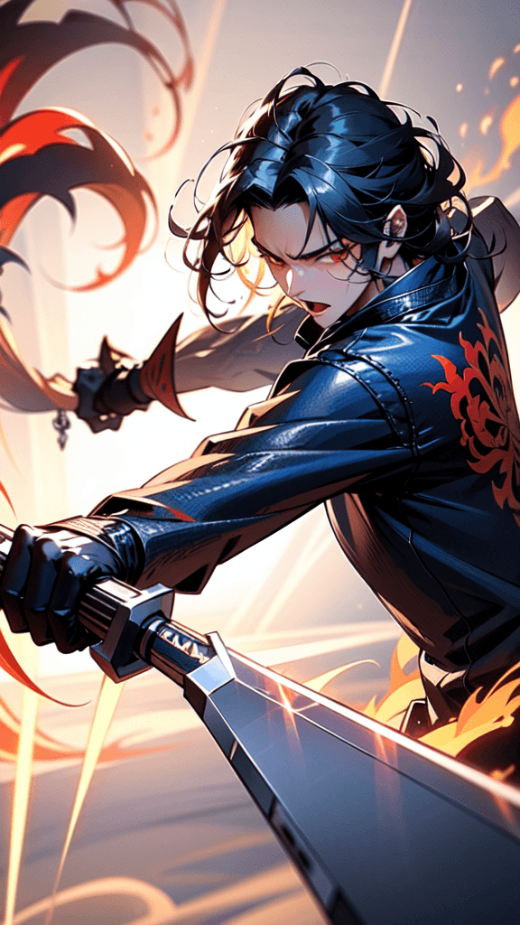 Thumbnail of "Damien"