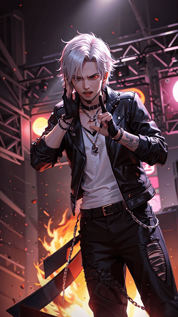 Thumbnail of "Alistair"
