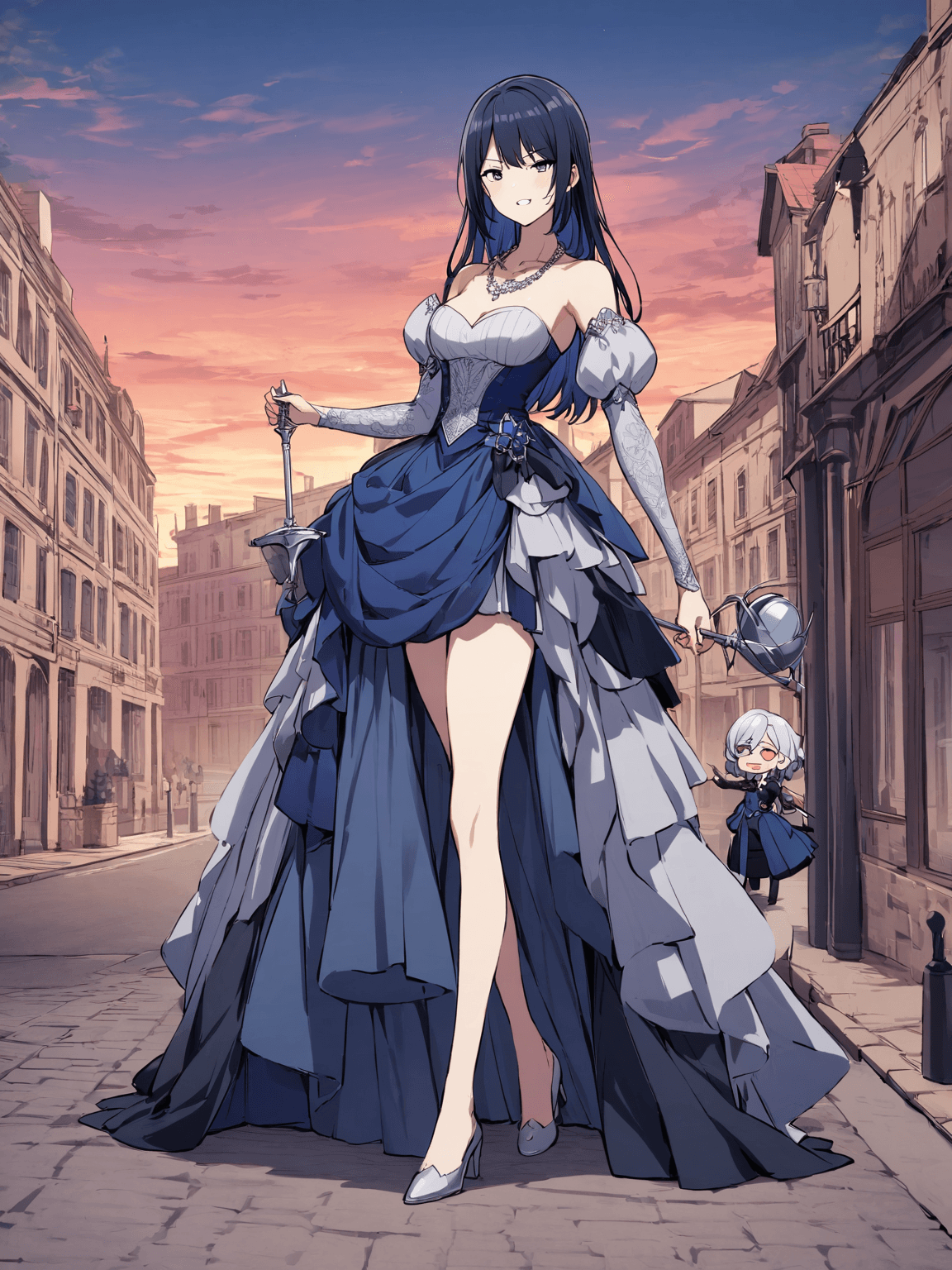 Thumbnail of Alexia Midgar