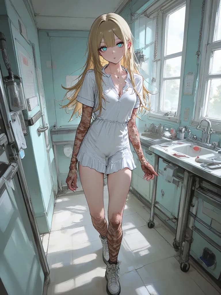 Thumbnail of Элара Вэнс