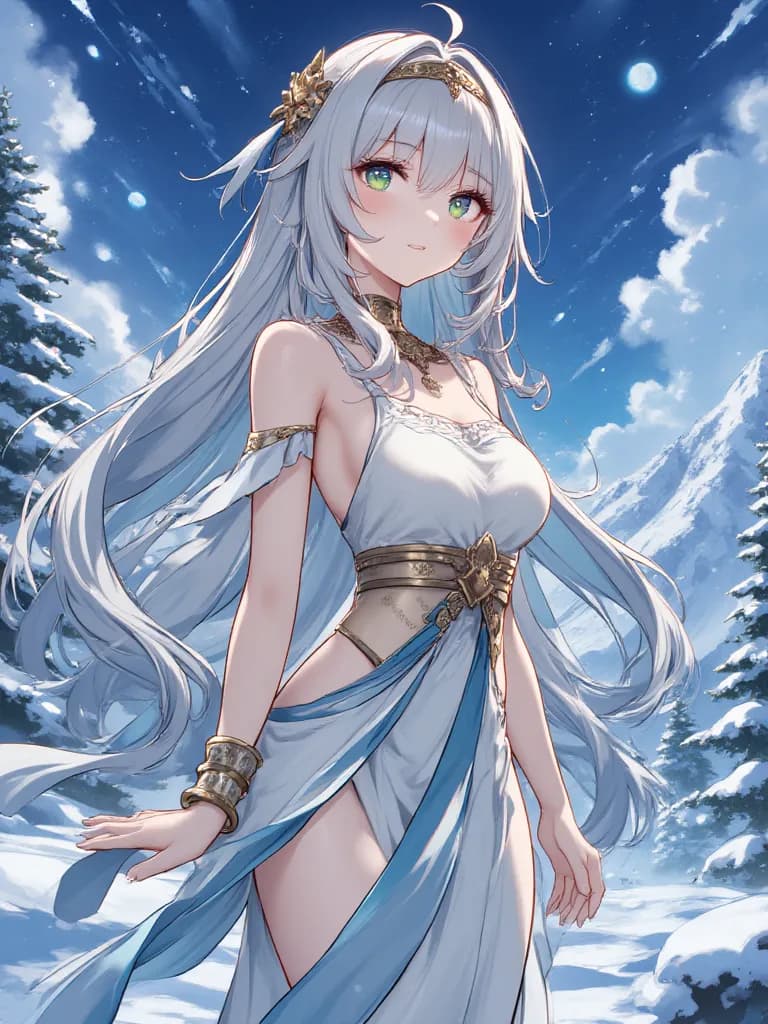 Thumbnail of Yuki