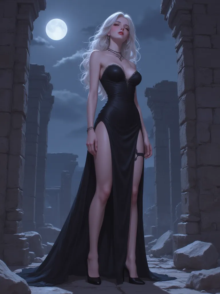 Thumbnail of Серафина