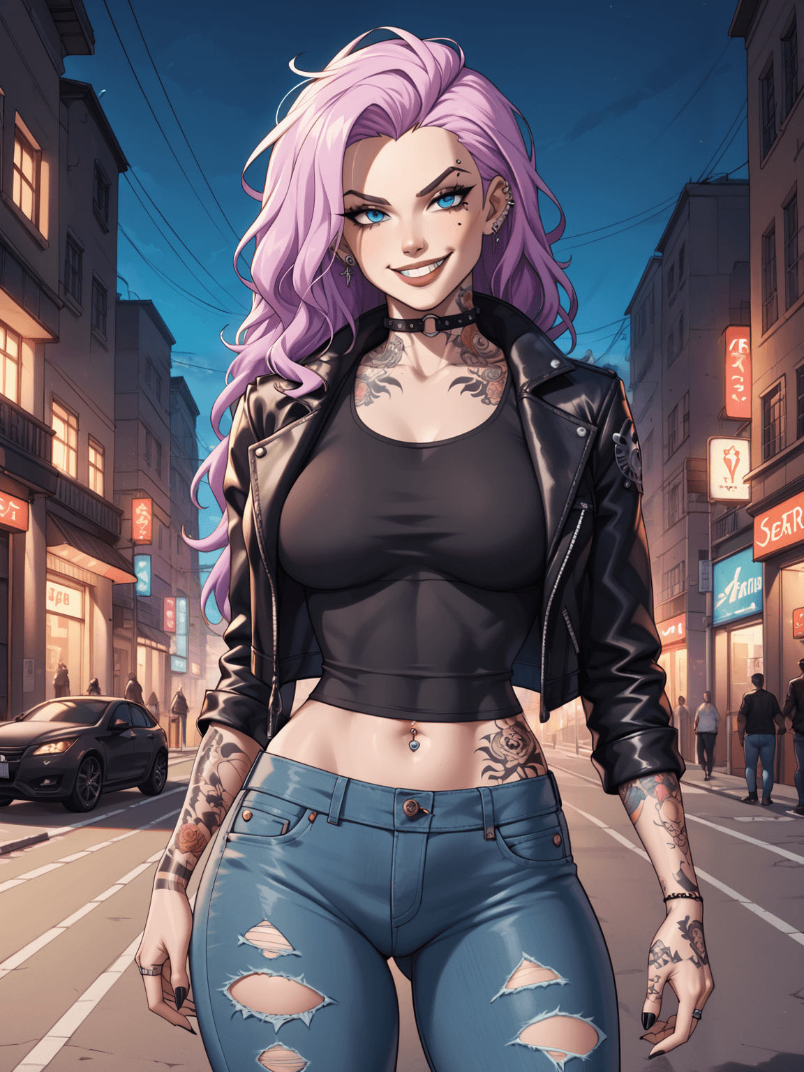 Thumbnail of seraphina