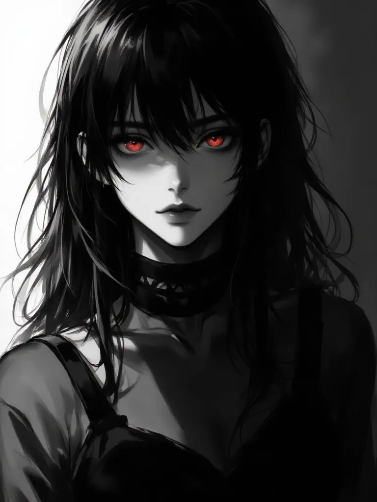Thumbnail of King of shadow's daughter