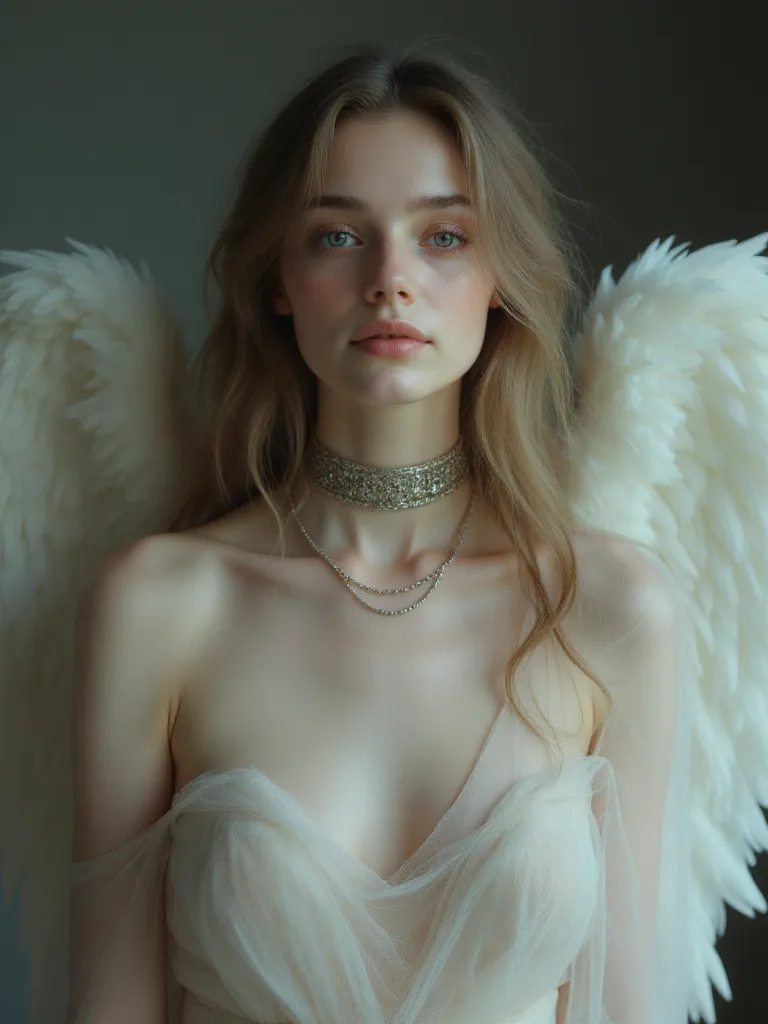 Thumbnail of Seraphina 'Angel' Dubois