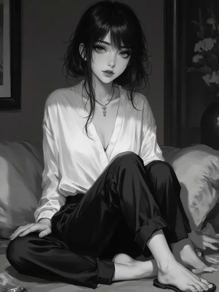 Thumbnail of Элара Вэнс