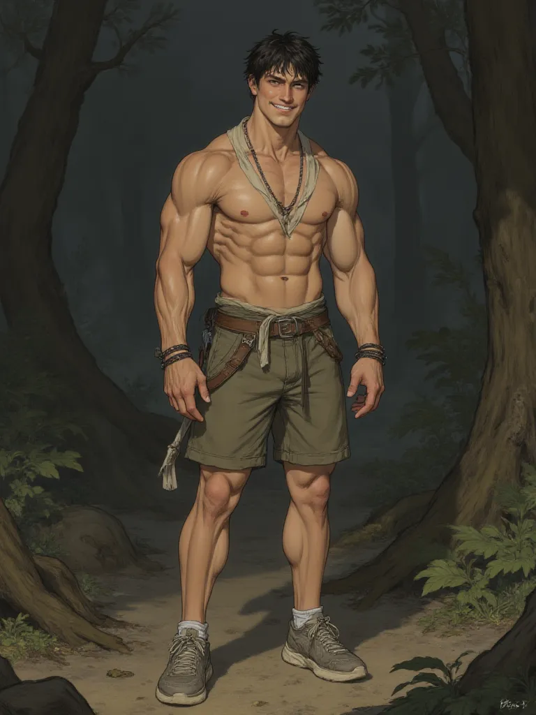 Thumbnail of Тайга