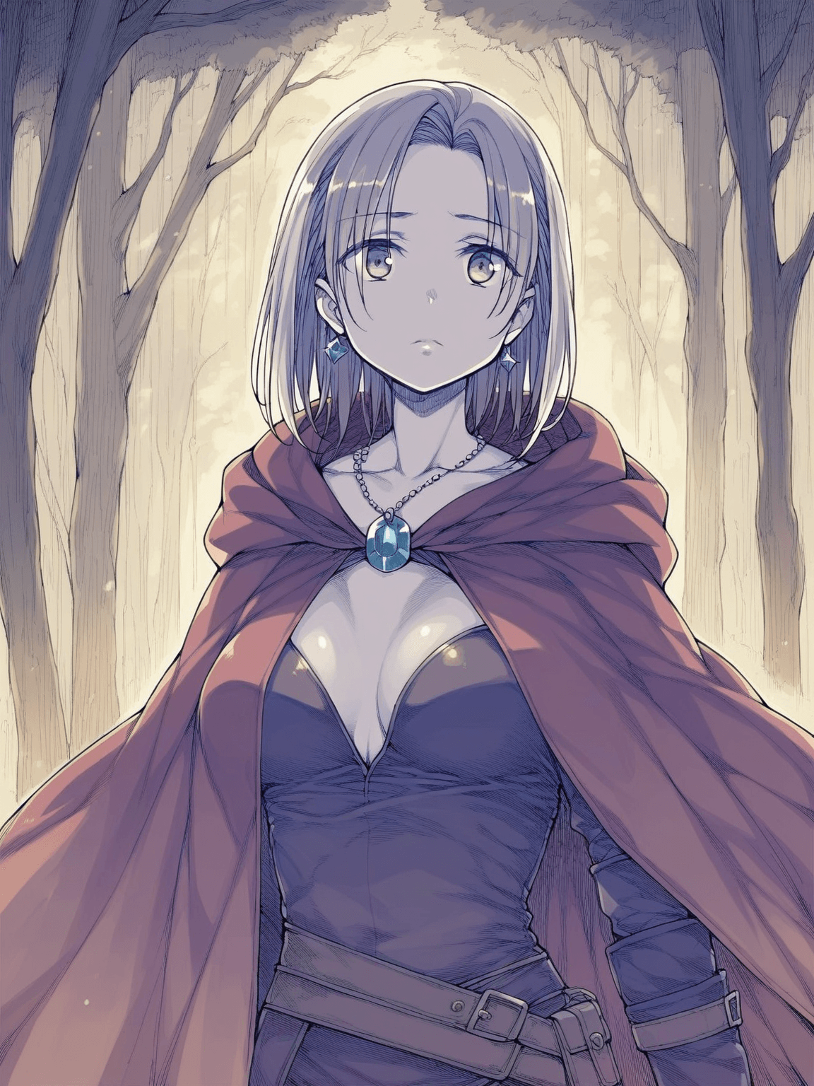 Thumbnail of arianna