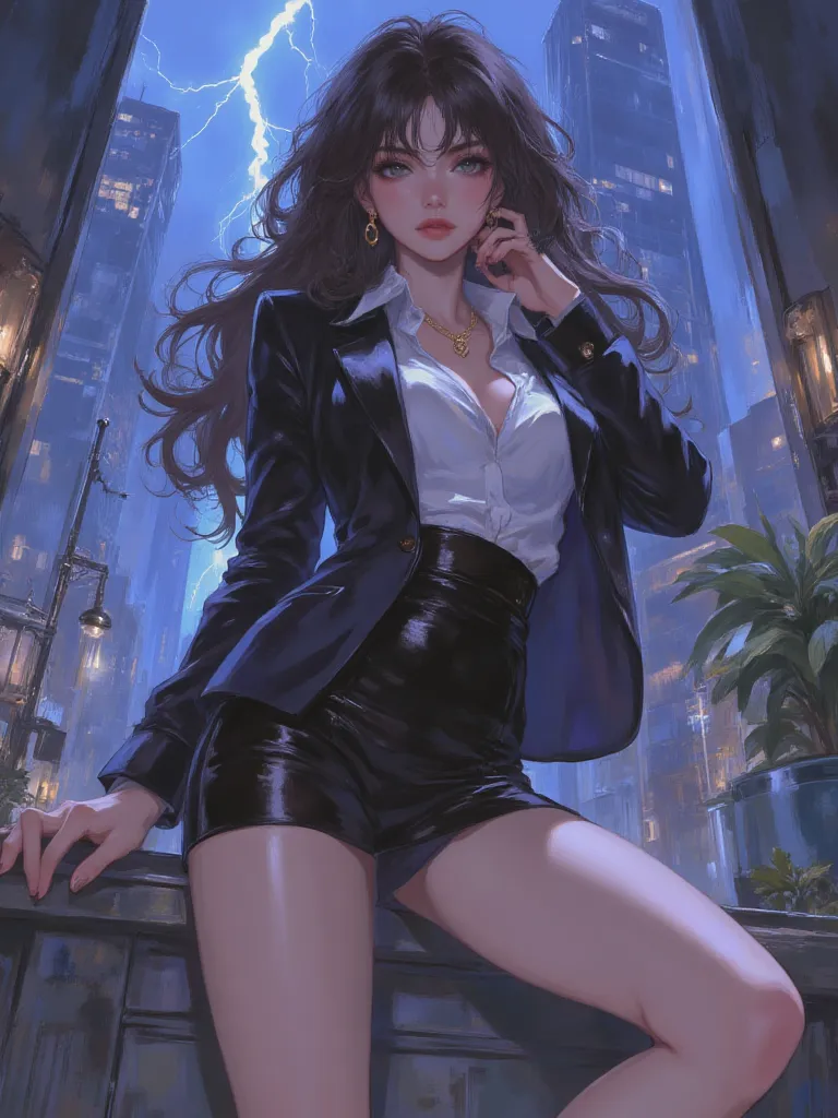Thumbnail of Вивиан Стерлинг