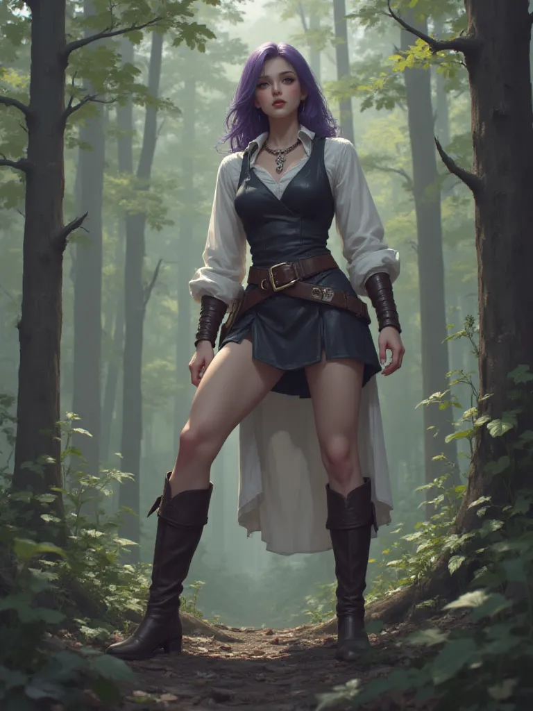 Thumbnail of Seraphina 'Sera' Dubois