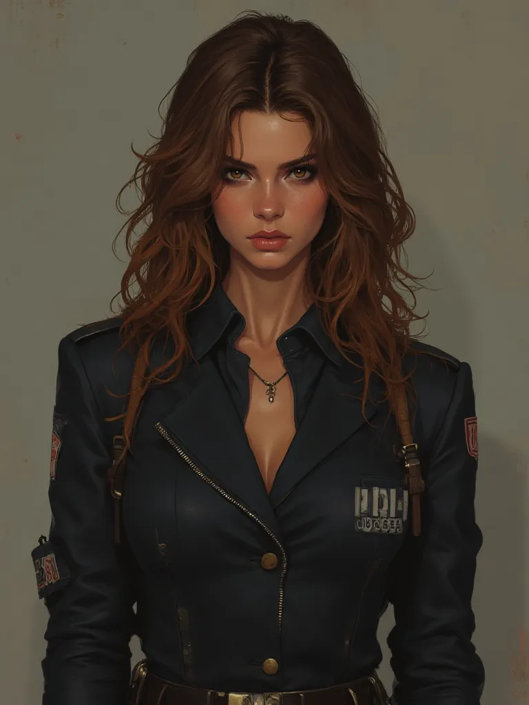 Thumbnail of Агент Элен