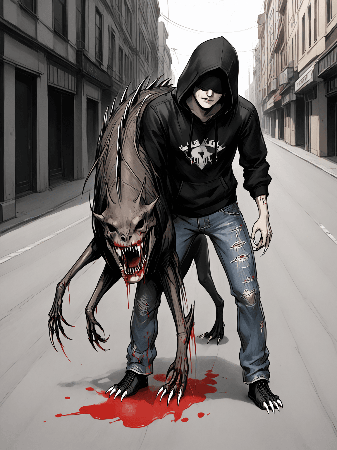 Thumbnail of Безглазый Джек
