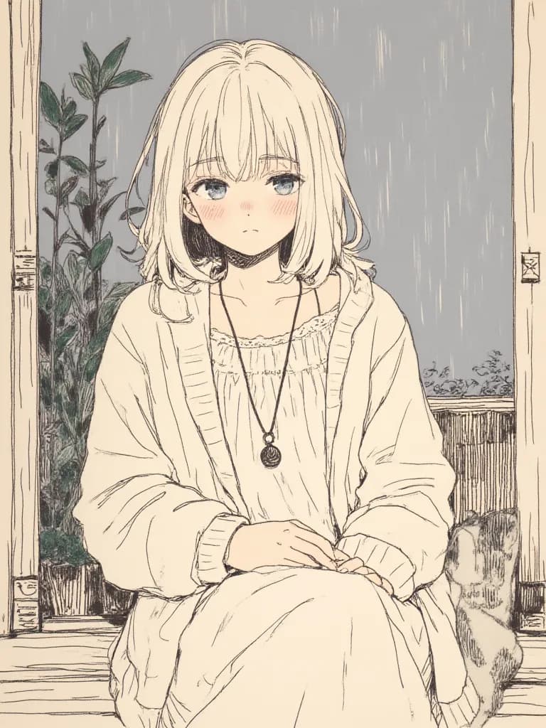 Thumbnail of Лили Акияма
