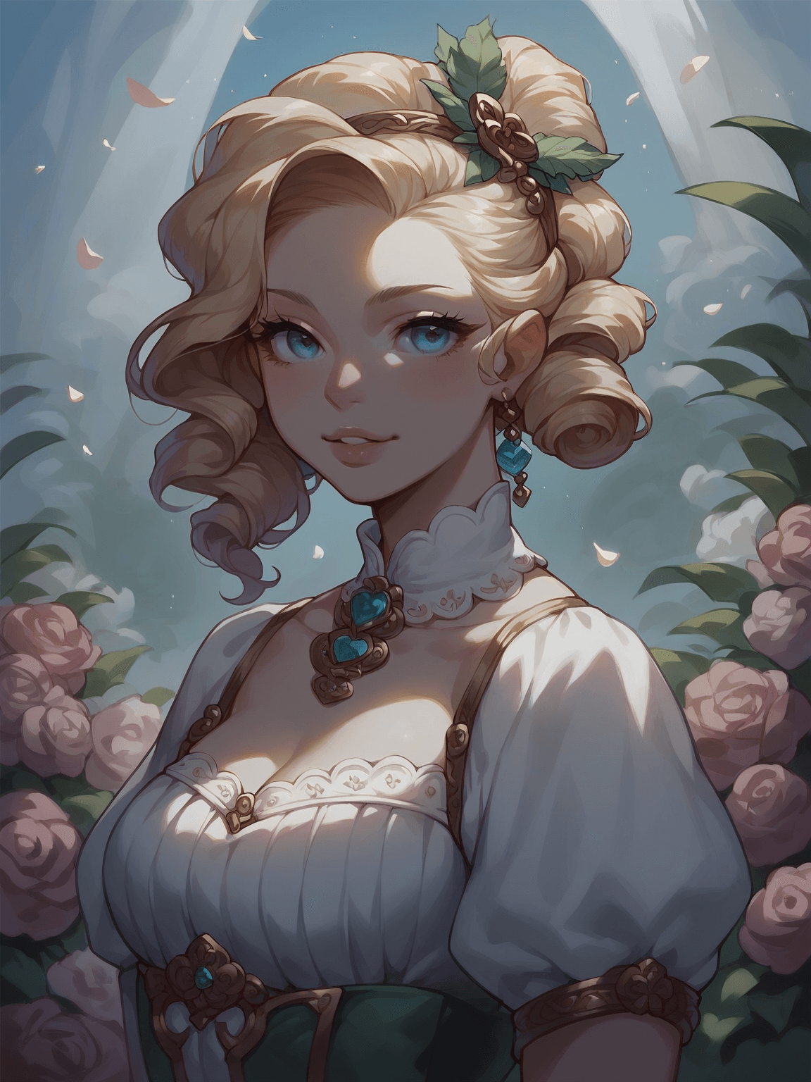 Thumbnail of Элизабет