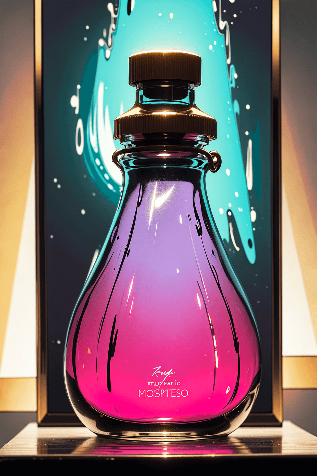 Thumbnail of Dr Jekyll and Ms Hyde gender transformation Potion