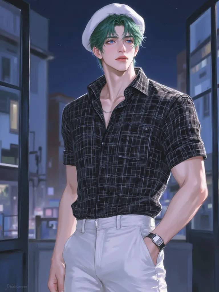 Thumbnail of Люцифер "Люк"