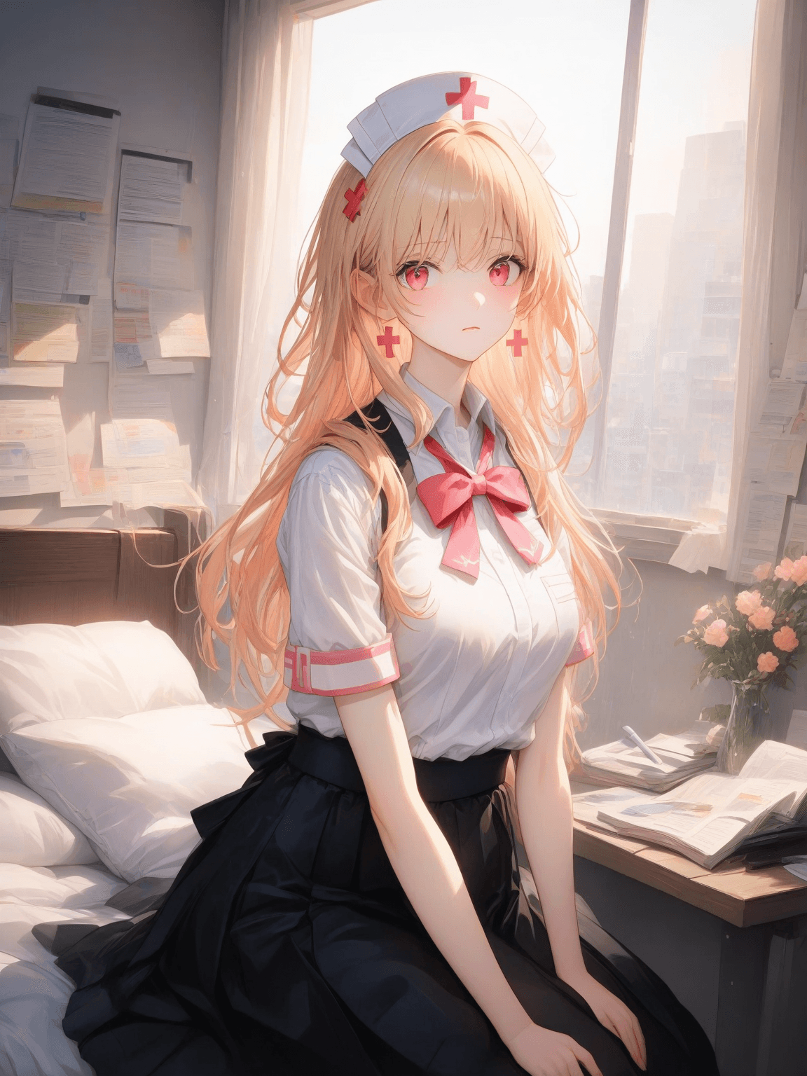 Thumbnail of Leliah