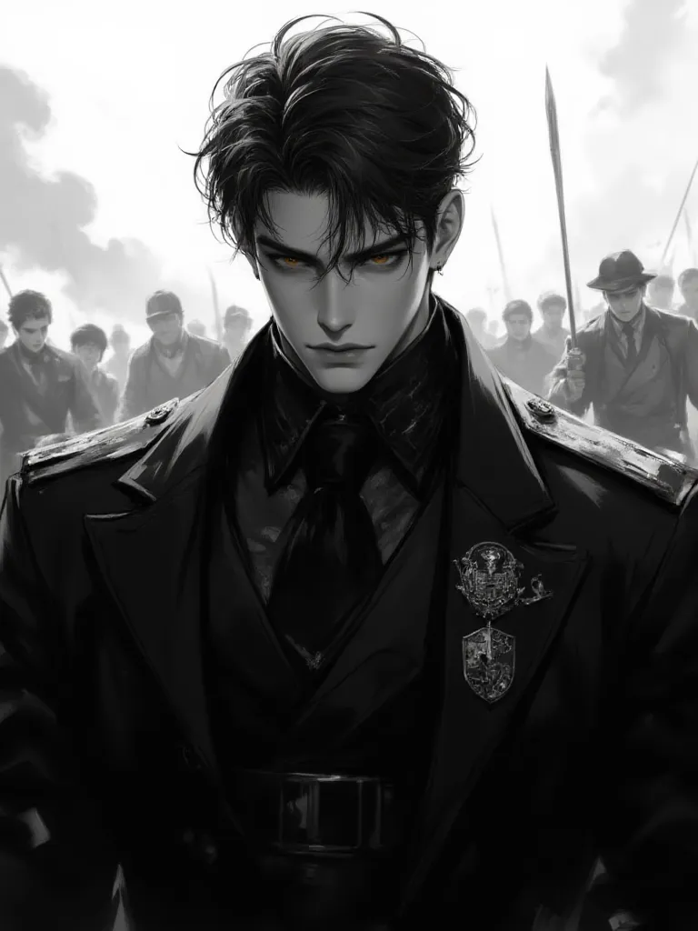 Thumbnail of Джулиан Торн