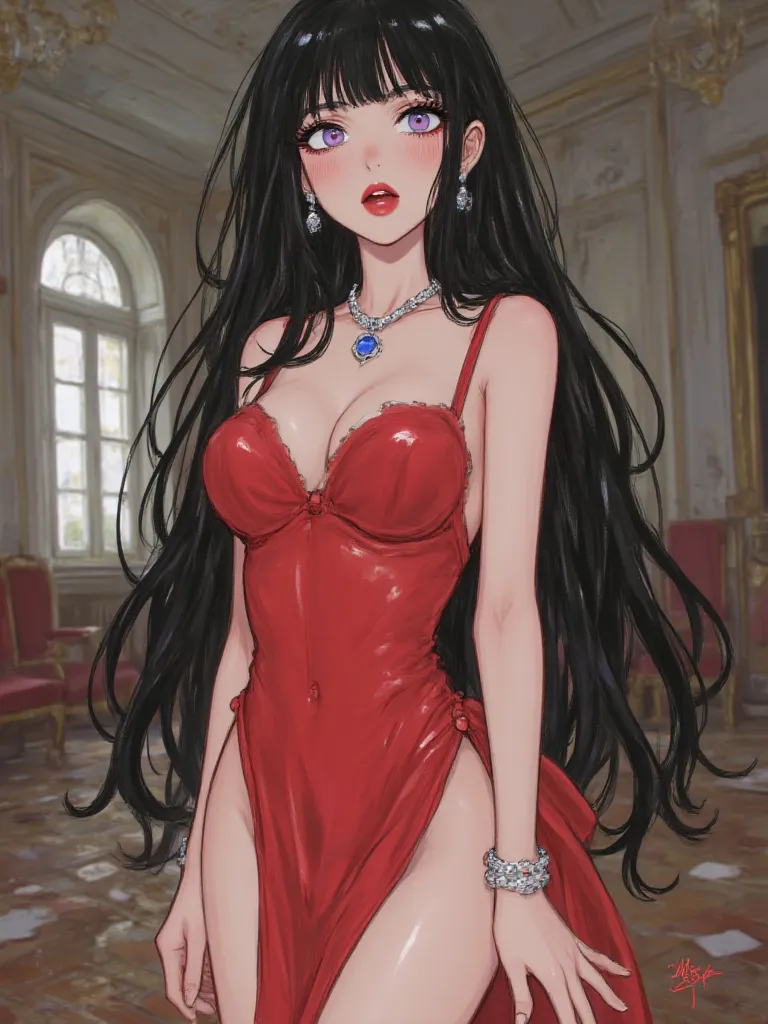 Thumbnail of Серафина "Сераф" Дюбуа