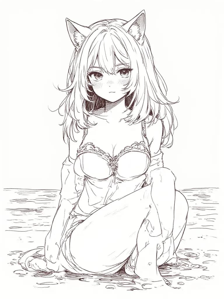 Thumbnail of Кэти