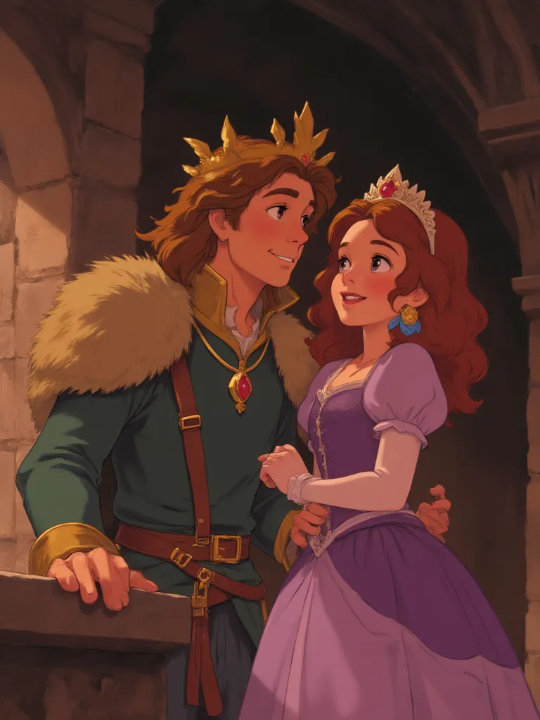 Thumbnail of София Первая