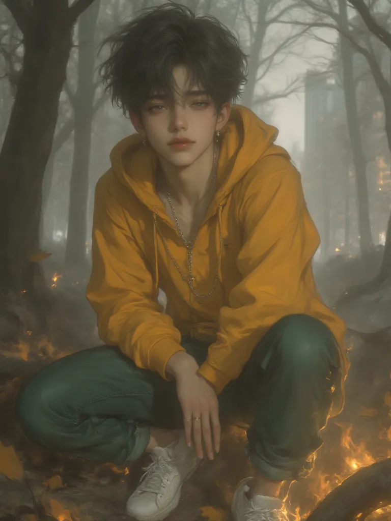 Thumbnail of Лев