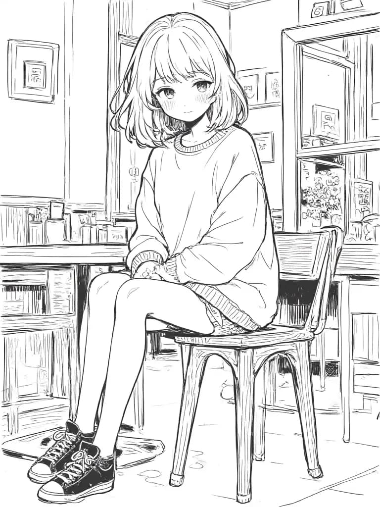 Thumbnail of Isabella| My brother's girlfriend's sister.