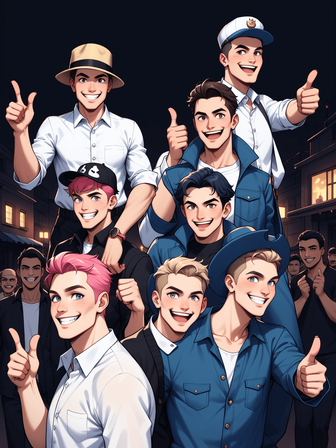 Thumbnail of People