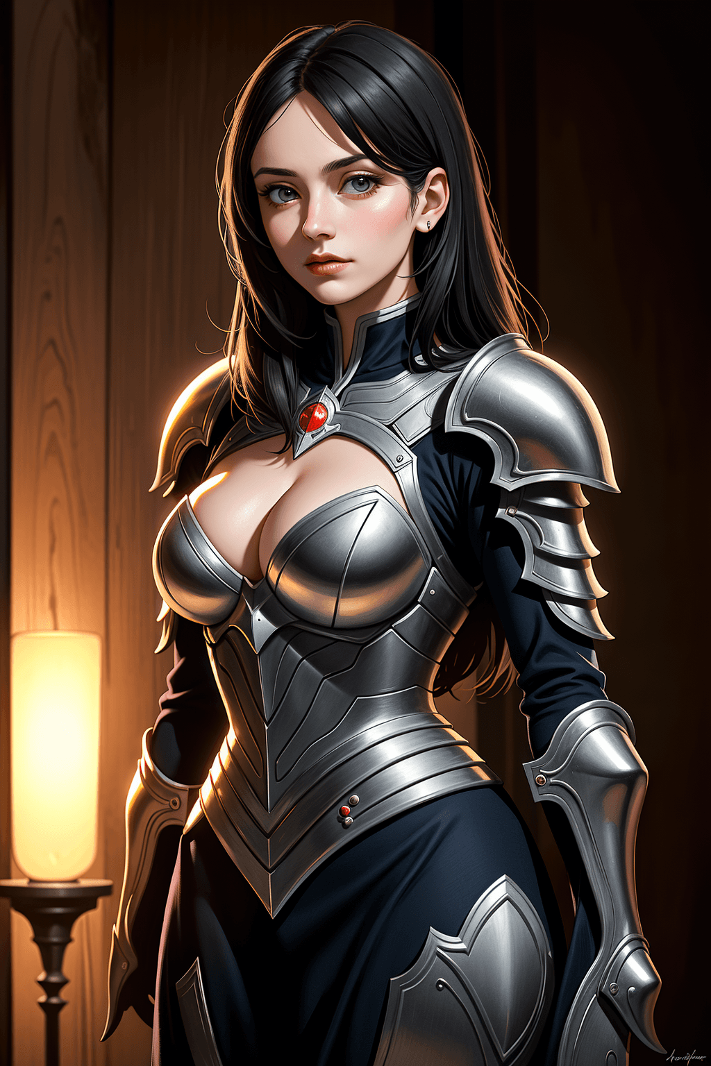 Thumbnail of Sonya 