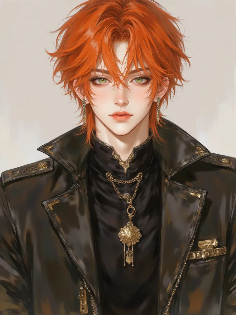 Thumbnail of Daniel / BL ♪•