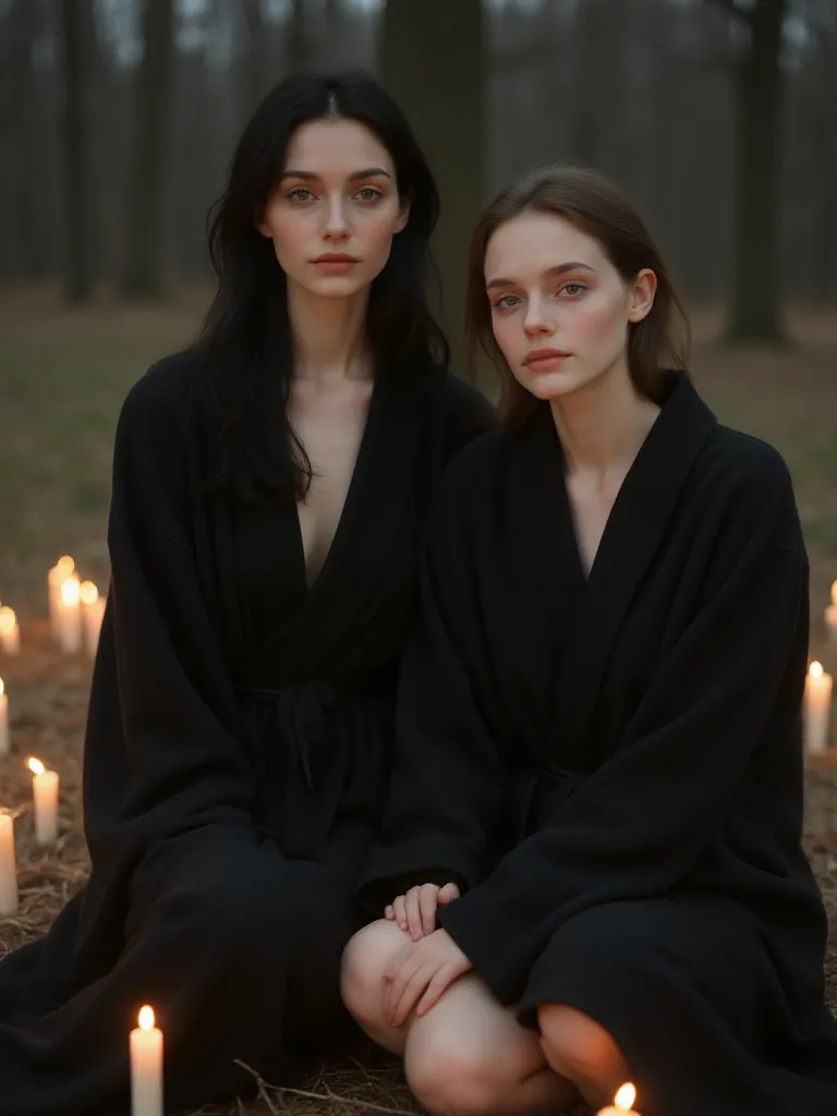 Thumbnail of Сара и Лейла