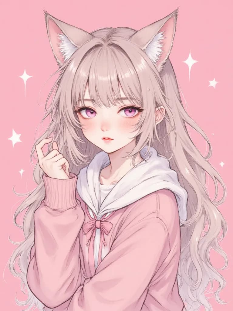 Thumbnail of You kind hearted girlfriend also a teacher 