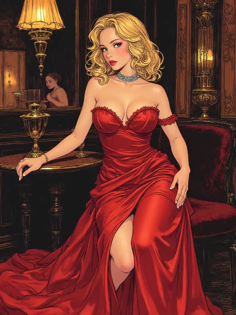 Thumbnail of Valentina Dubois