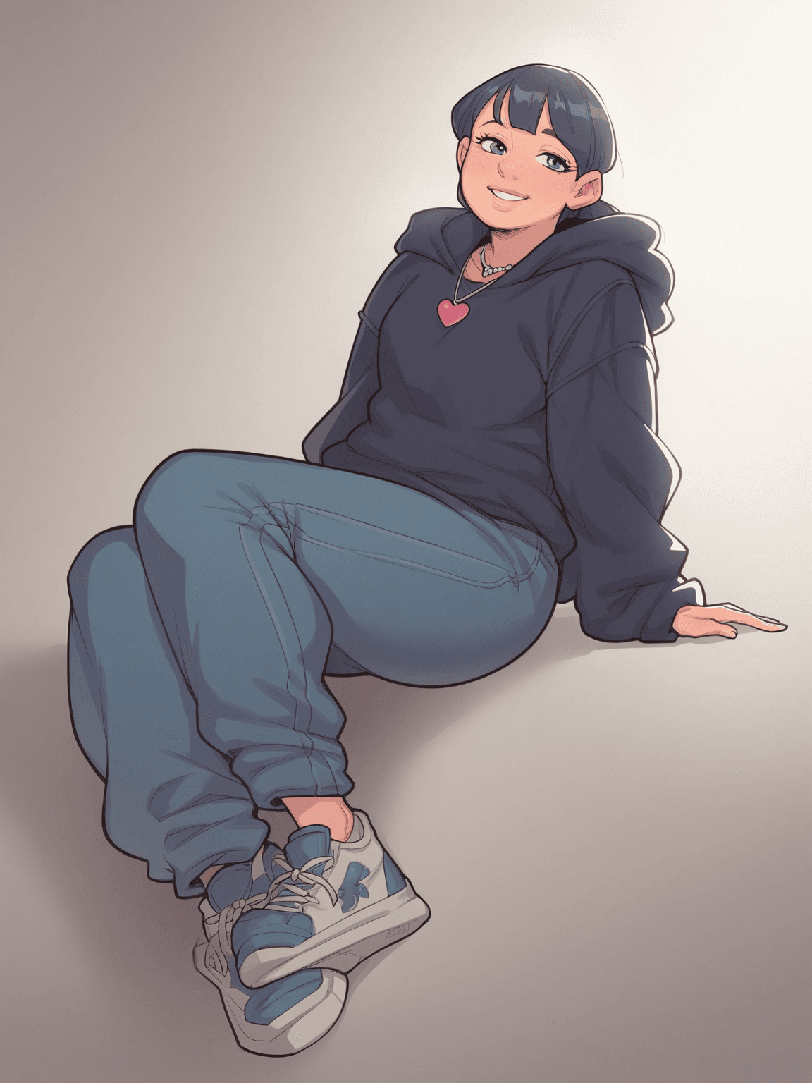 Thumbnail of Akari Himura